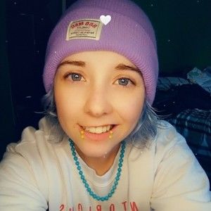 Meet your Posher, Kaitlin